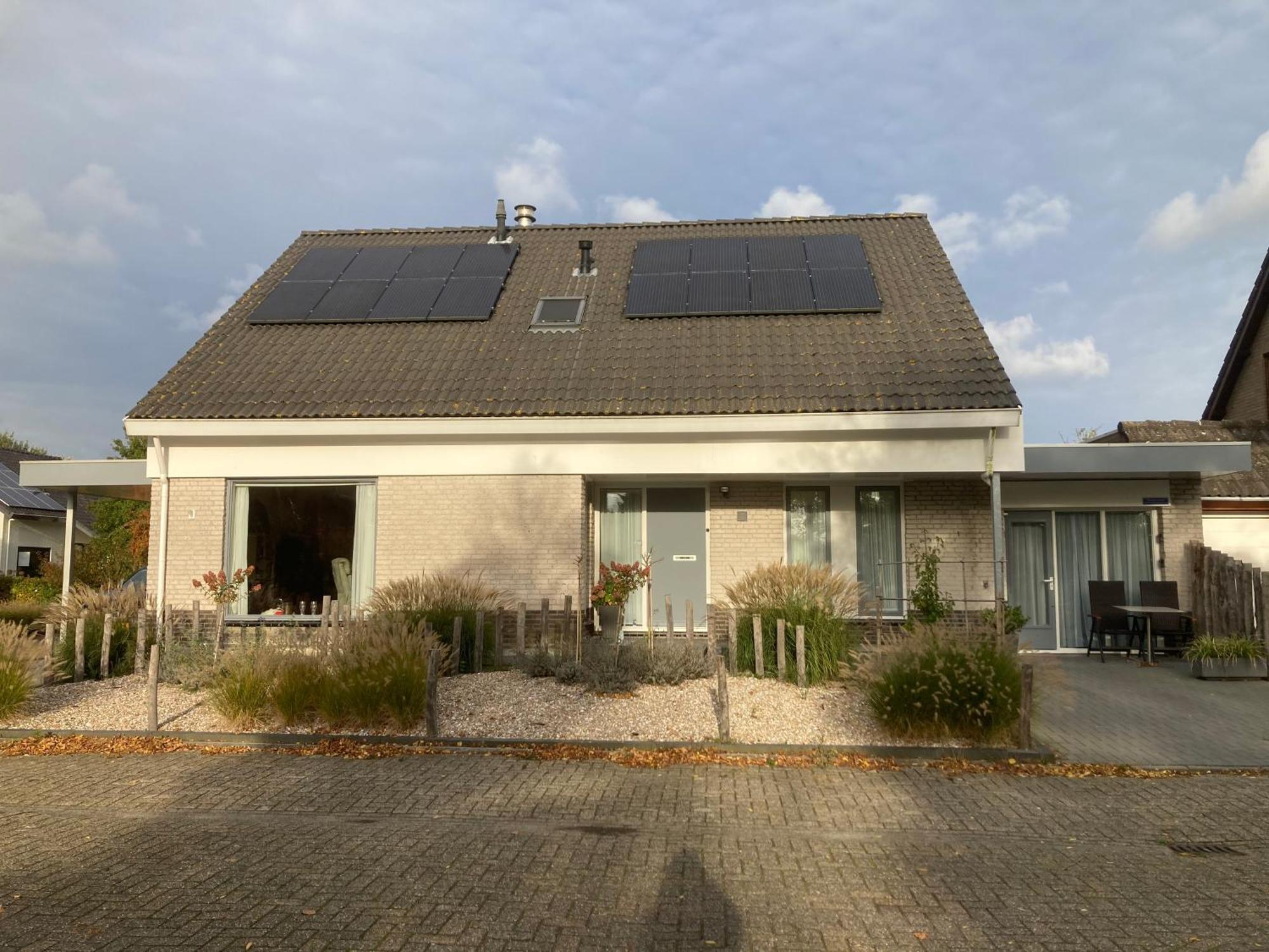 Studio Lodo Middelburg Kültér fotó