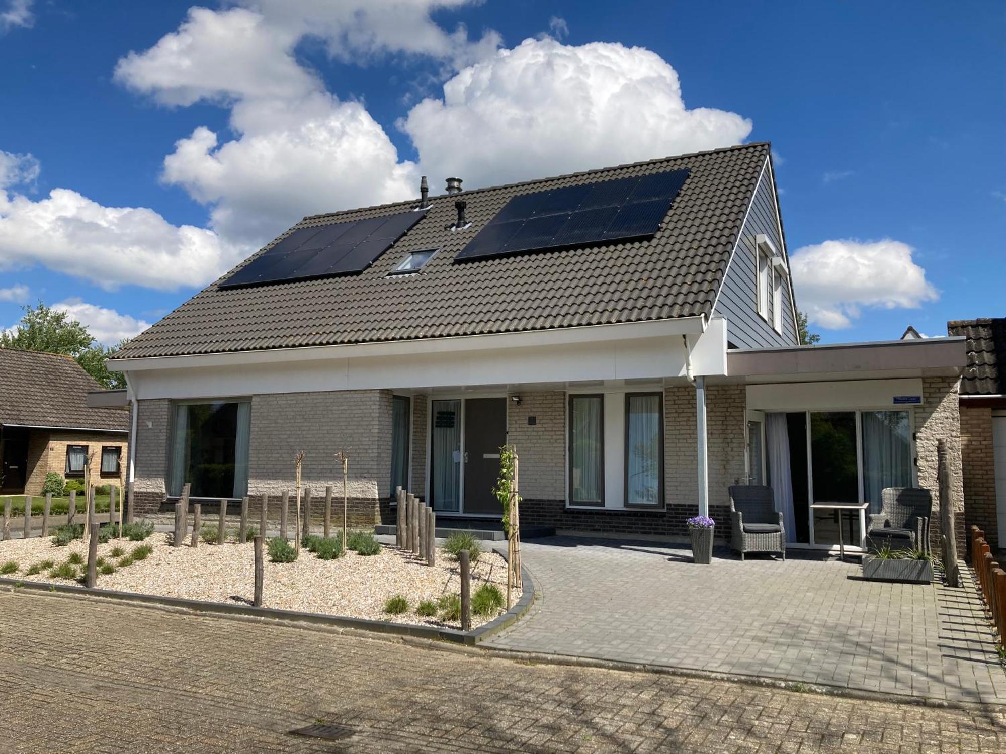 Studio Lodo Middelburg Kültér fotó