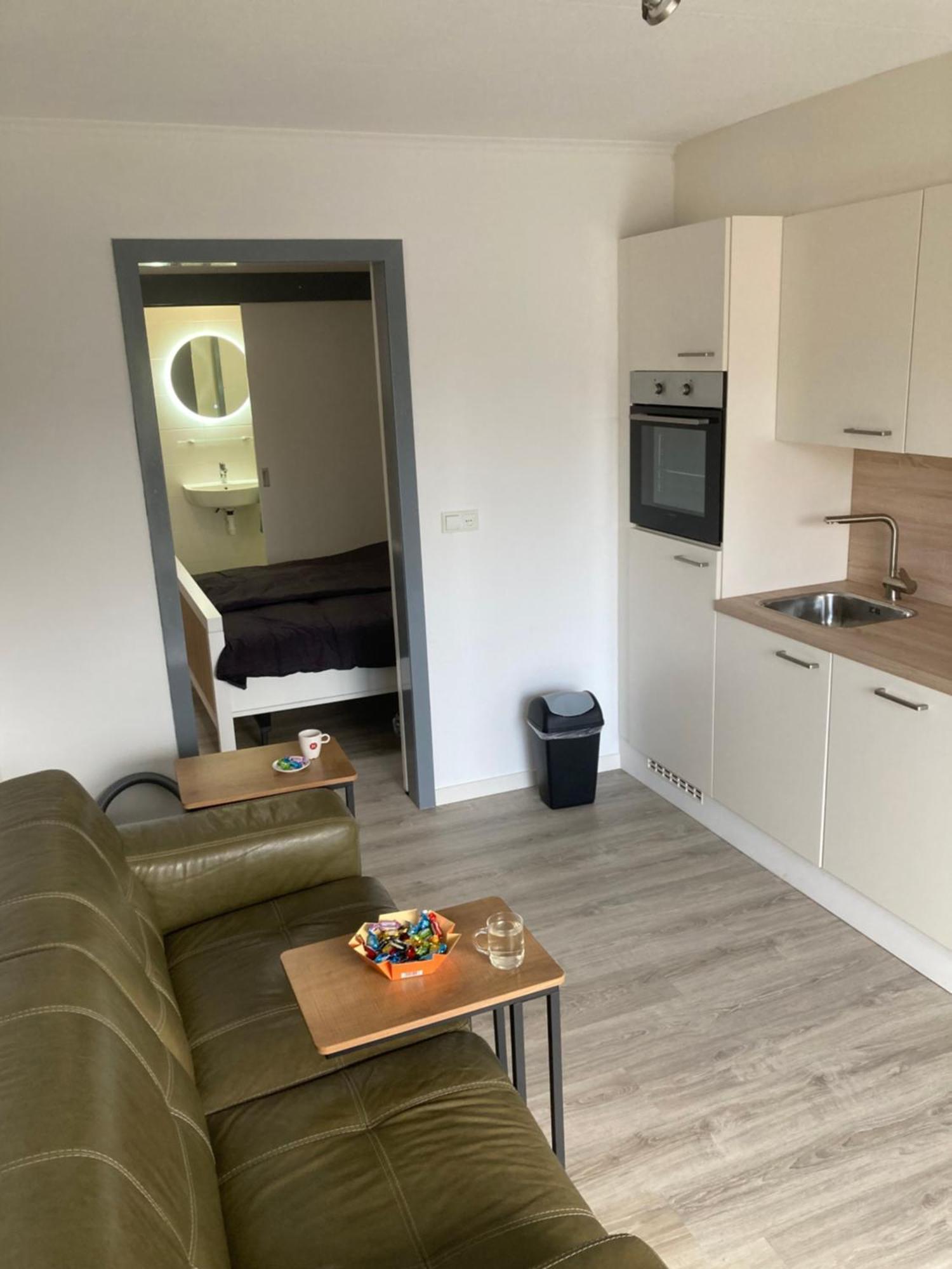 Studio Lodo Middelburg Kültér fotó