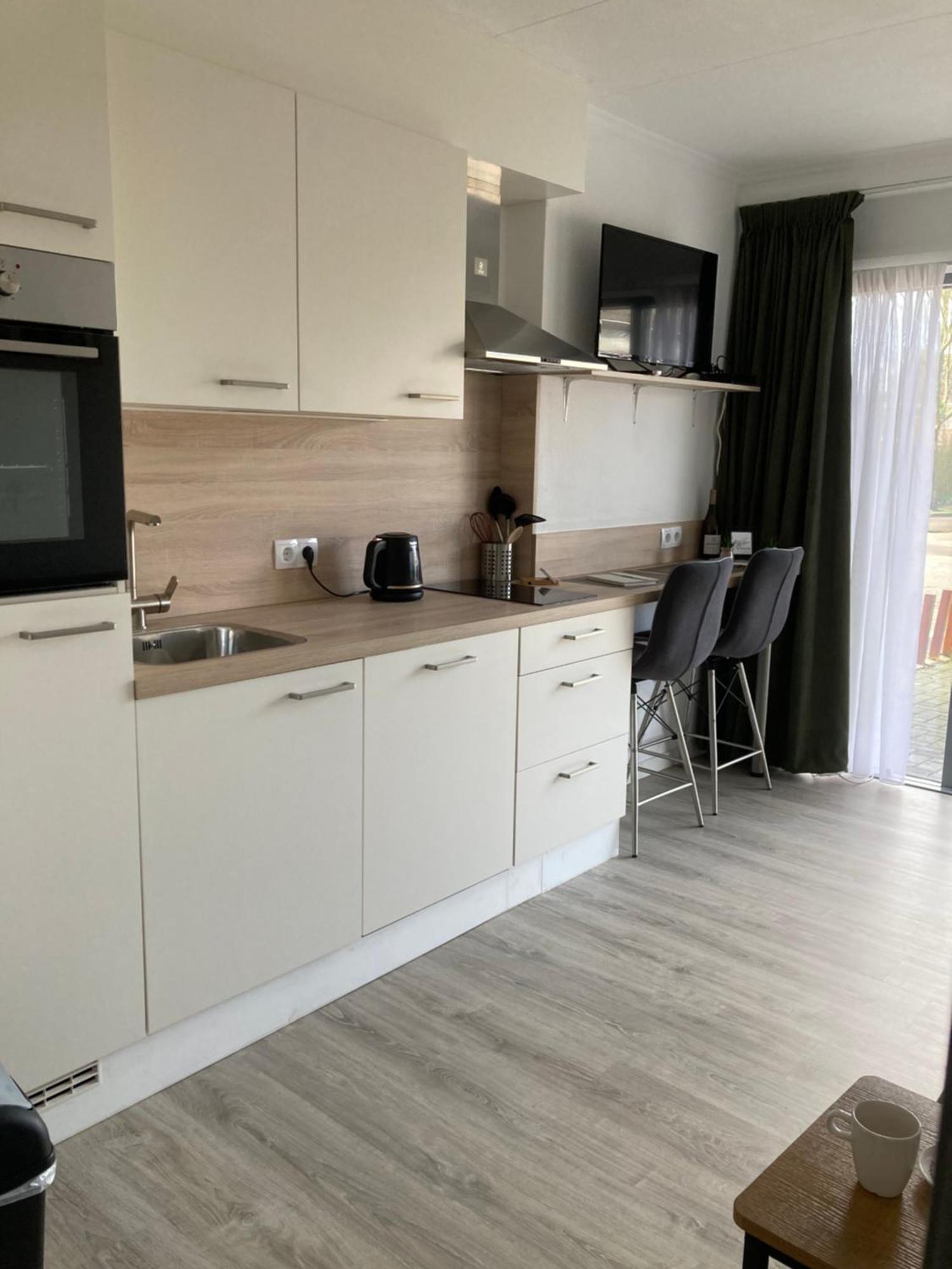 Studio Lodo Middelburg Kültér fotó