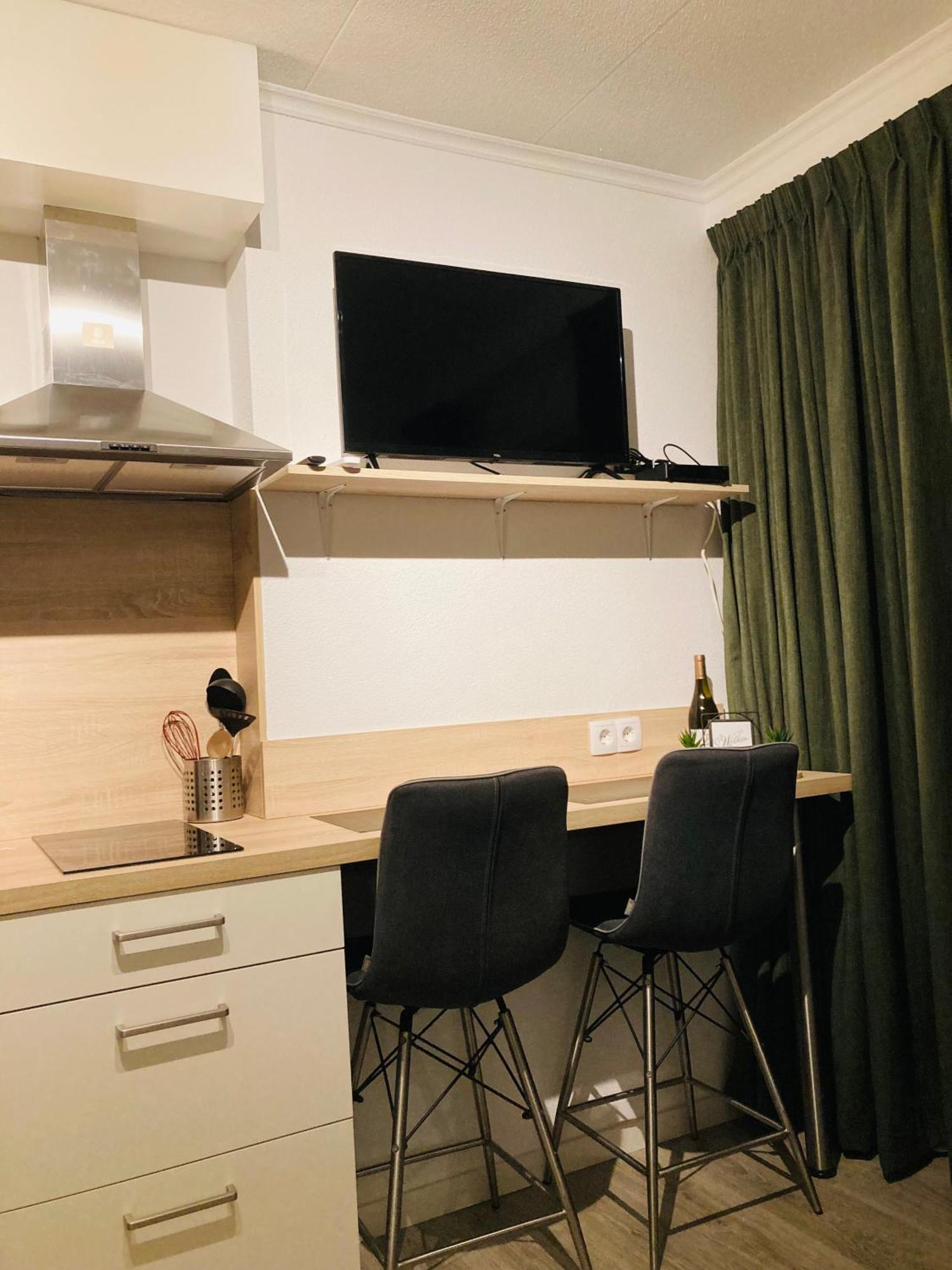 Studio Lodo Middelburg Kültér fotó