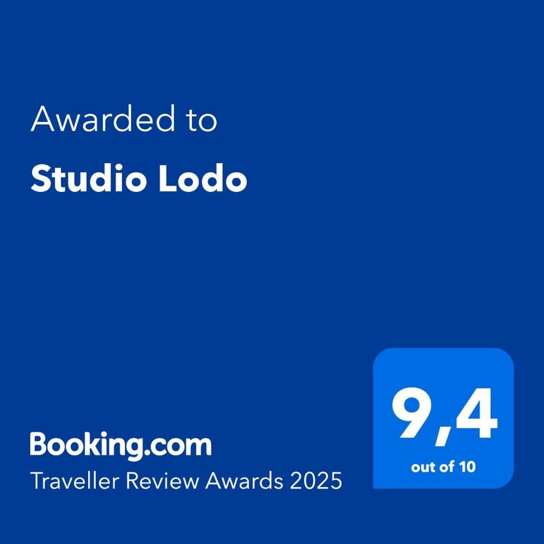 Studio Lodo Middelburg Kültér fotó